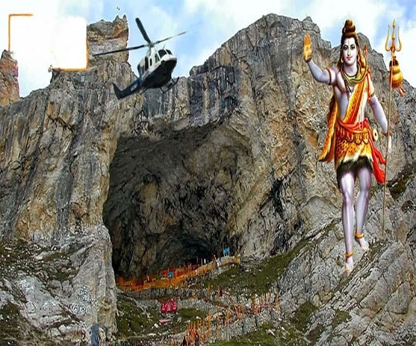 Amarnath Yatra Package 2024 - All Inclusive